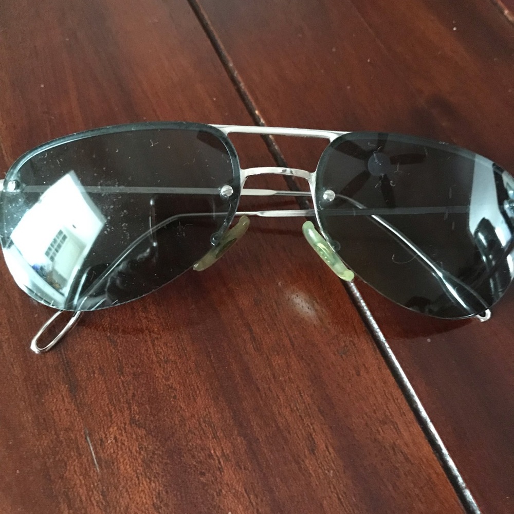 Gucci Aviators Vintage